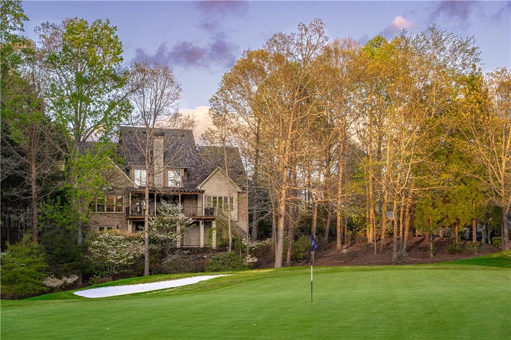 37 Ridgetop Court