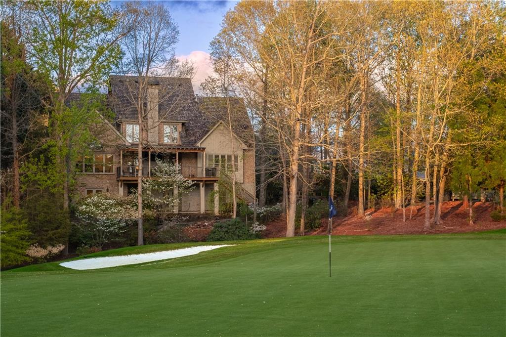 37 Ridgetop Court