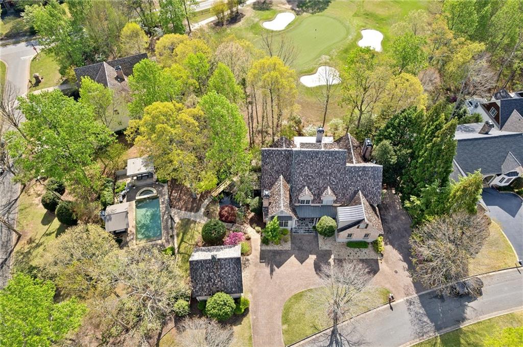 37 Ridgetop Court
