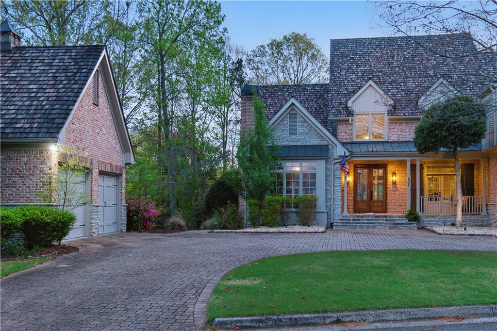 37 Ridgetop Court
