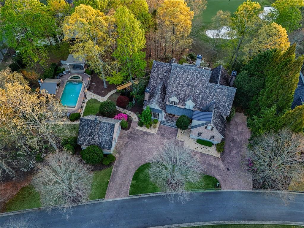 37 Ridgetop Court