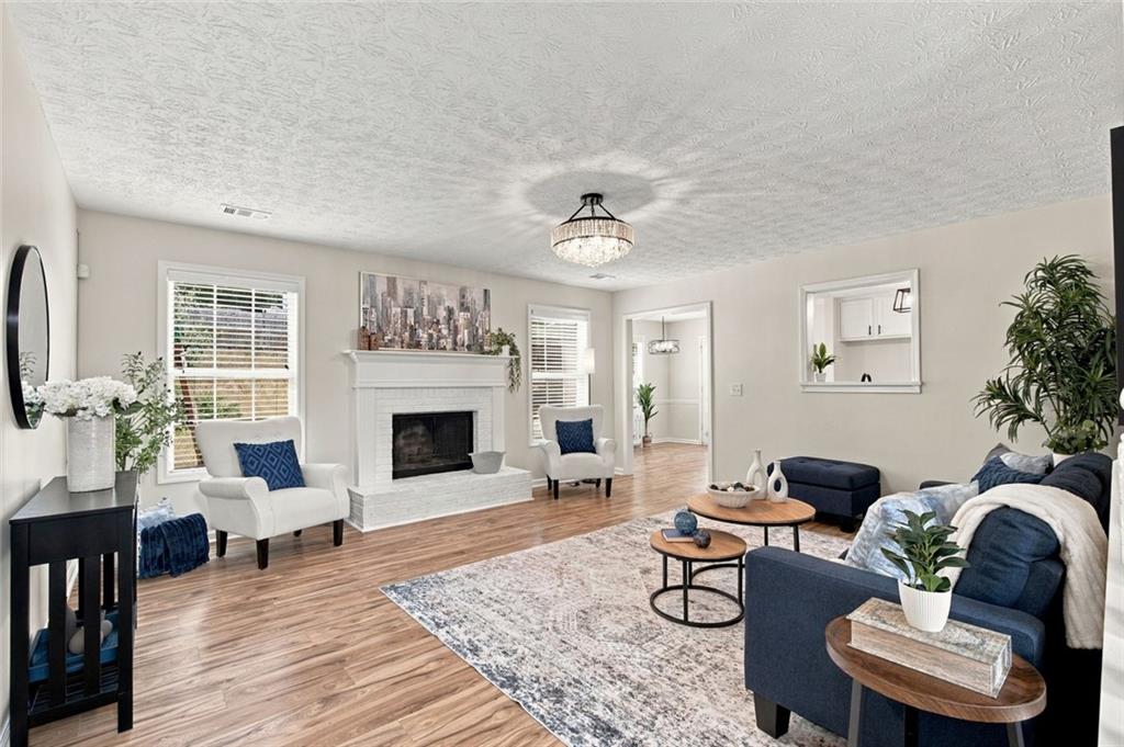 703 Country Grove Lane
