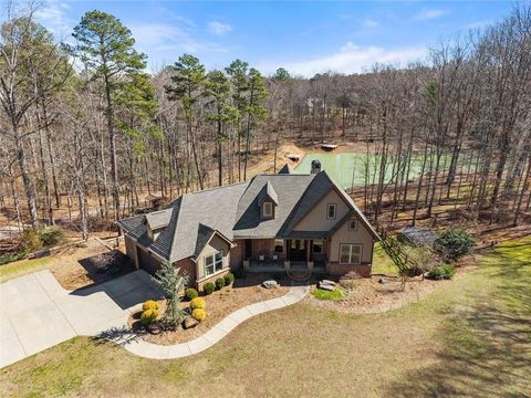 1362 Washington Street Jefferson GA 30549