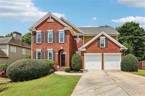 Homes For Sale - 75 Vinings Lake Drive<br/> Cobb County, Mableton, GA 30126