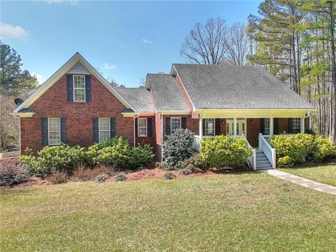 Homes For Sale - 452 Mount Vernon Road<br/> Monroe, GA 30655