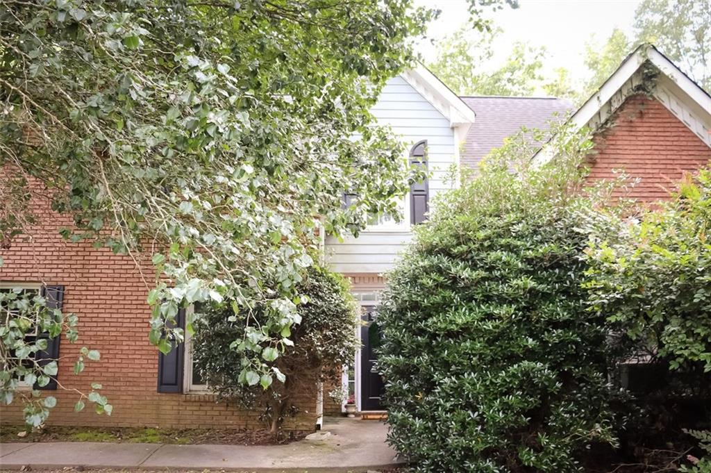 Hall Park - Residential
