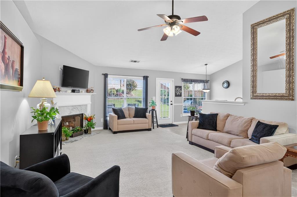 3316 Harmon Ridge Court