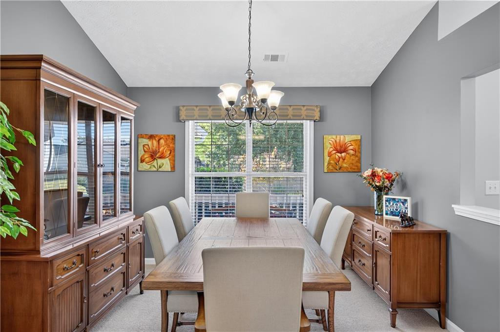 3316 Harmon Ridge Court