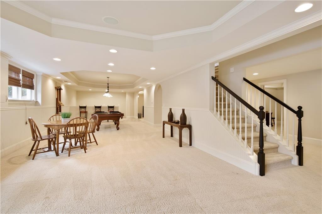 2049 Kinderton Manor Drive, Johns Creek, Georgia image 47