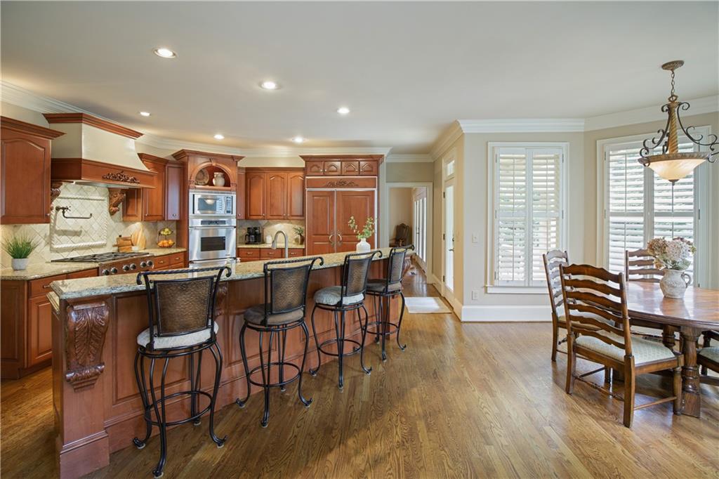 2049 Kinderton Manor Drive, Johns Creek, Georgia image 23