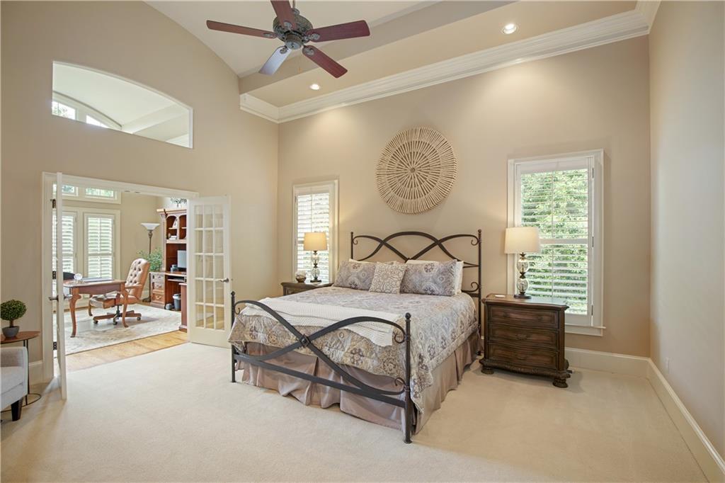 2049 Kinderton Manor Drive, Johns Creek, Georgia image 31