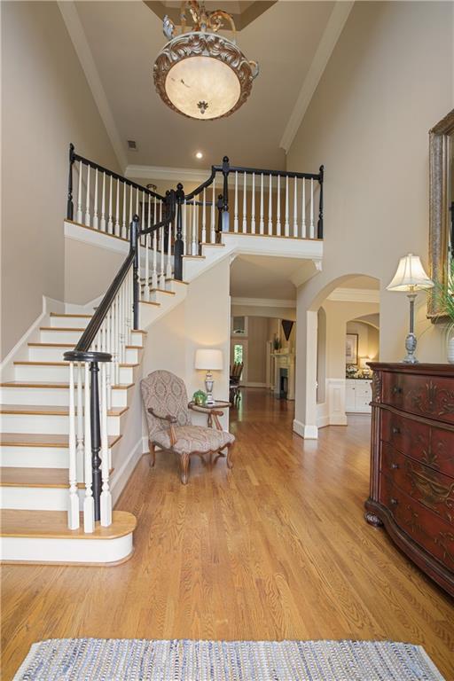 2049 Kinderton Manor Drive, Johns Creek, Georgia image 5