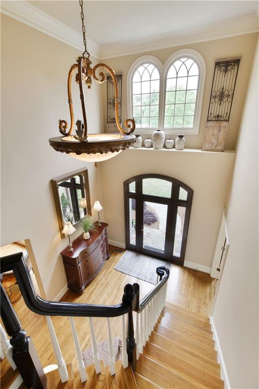 2049 Kinderton Manor Drive, Johns Creek, Georgia image 6