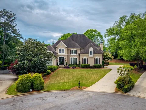 2049 Kinderton Manor Drive, Johns Creek, GA 30097 - MLS#: 7565566