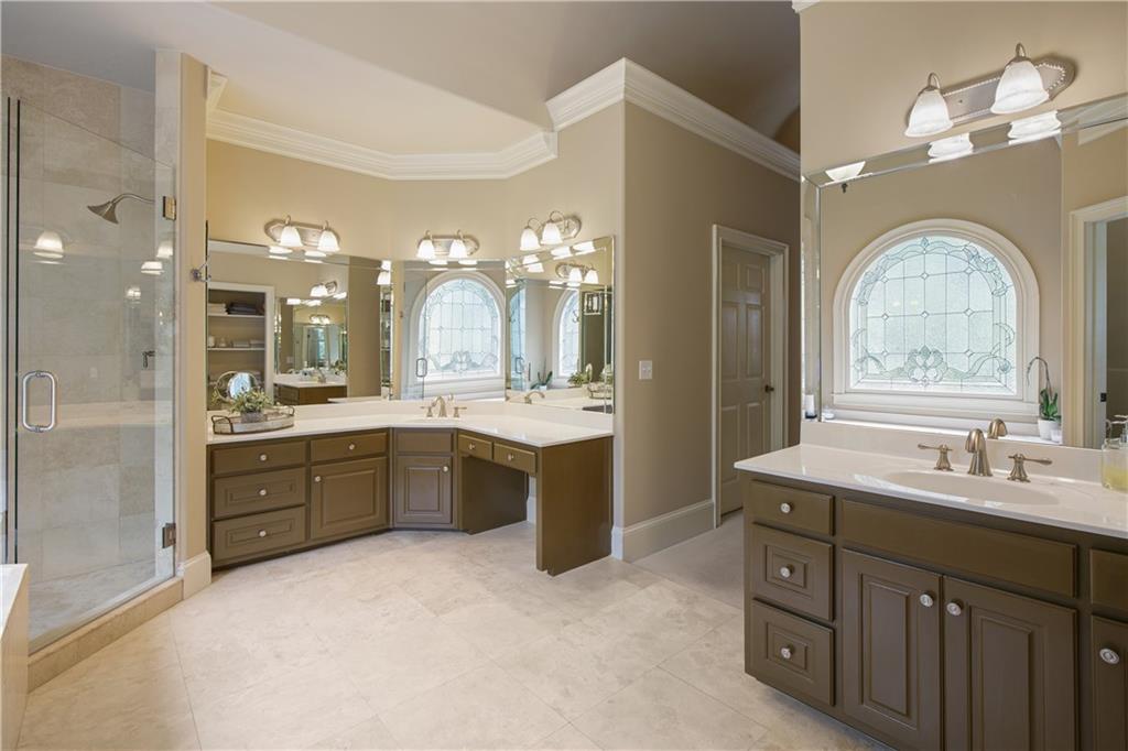 2049 Kinderton Manor Drive, Johns Creek, Georgia image 36