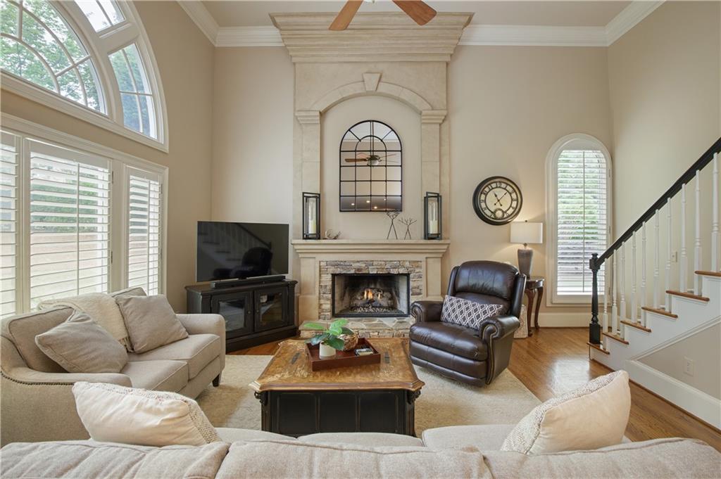 2049 Kinderton Manor Drive, Johns Creek, Georgia image 20