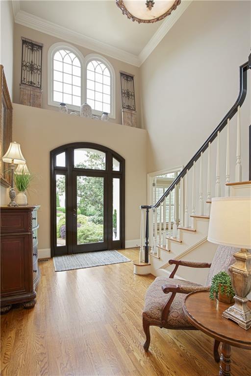 2049 Kinderton Manor Drive, Johns Creek, Georgia image 4