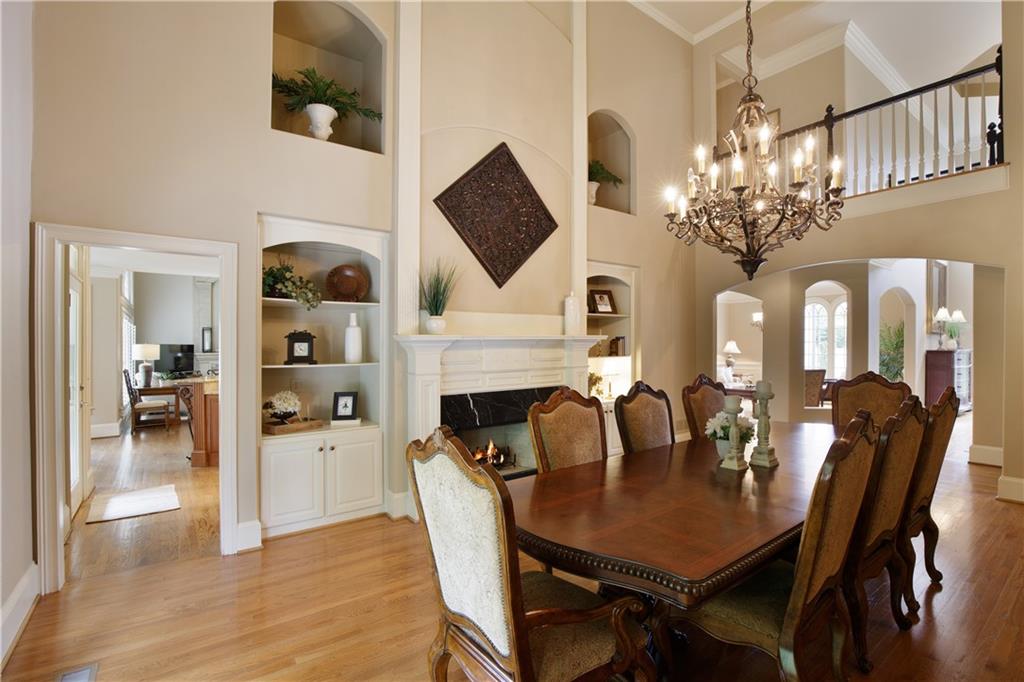2049 Kinderton Manor Drive, Johns Creek, Georgia image 13
