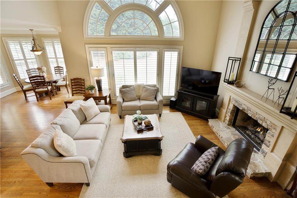 2049 Kinderton Manor Drive, Johns Creek, Georgia image 22