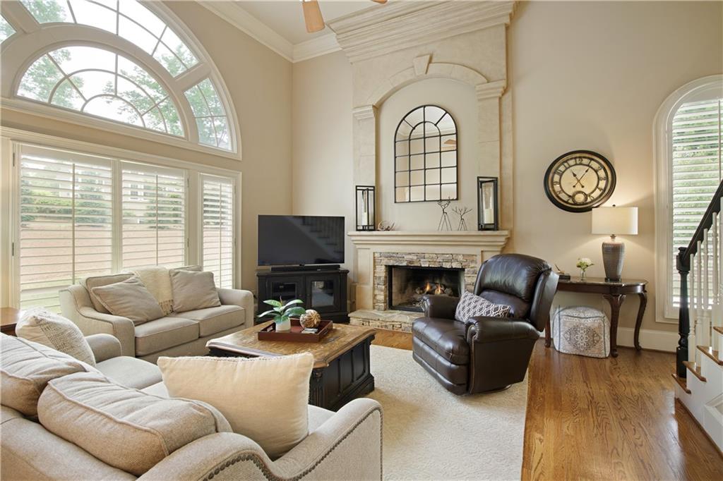 2049 Kinderton Manor Drive, Johns Creek, Georgia image 19