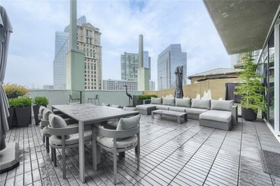 3324 Peachtree Road NE 810 Atlanta GA 30326