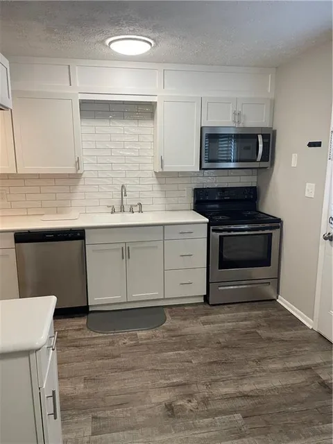 1235 Riverside Drive Unit C1, Gainesville, GA 30501 - MLS#: 7437943