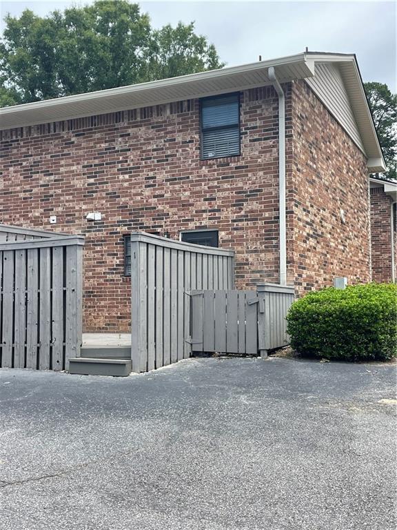 1235 Riverside Drive #C1, Gainesville, Georgia image 2