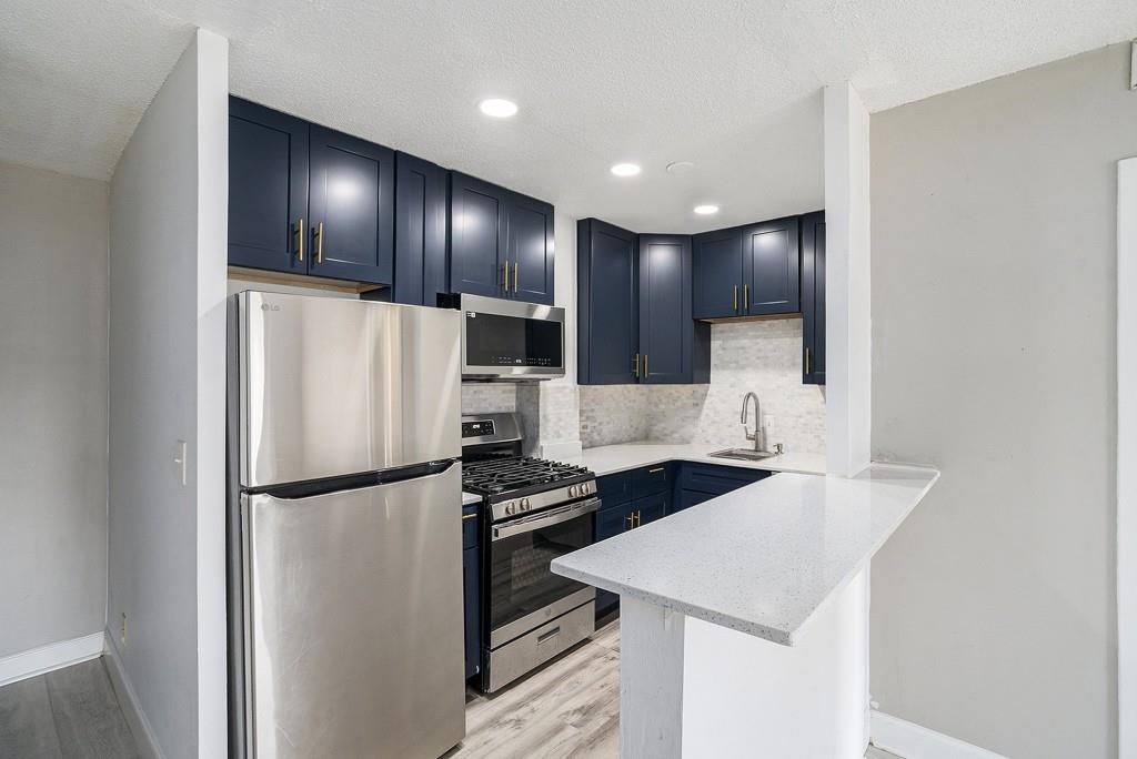 Peachtree Battle Condominium - Residential Lease