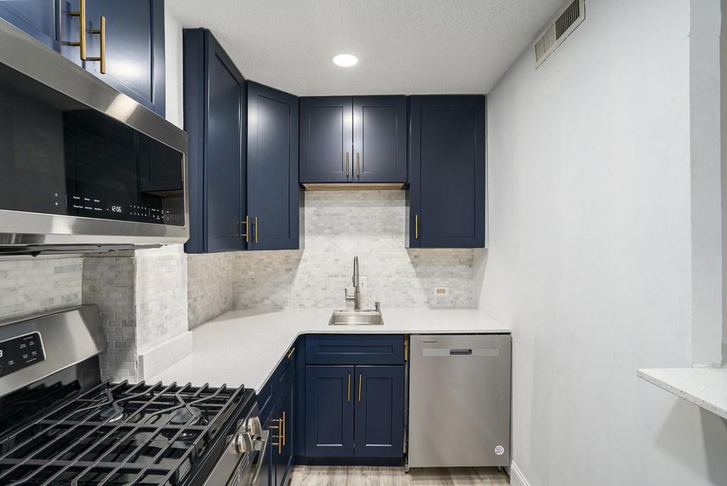 Peachtree Battle Condominium - Residential Lease