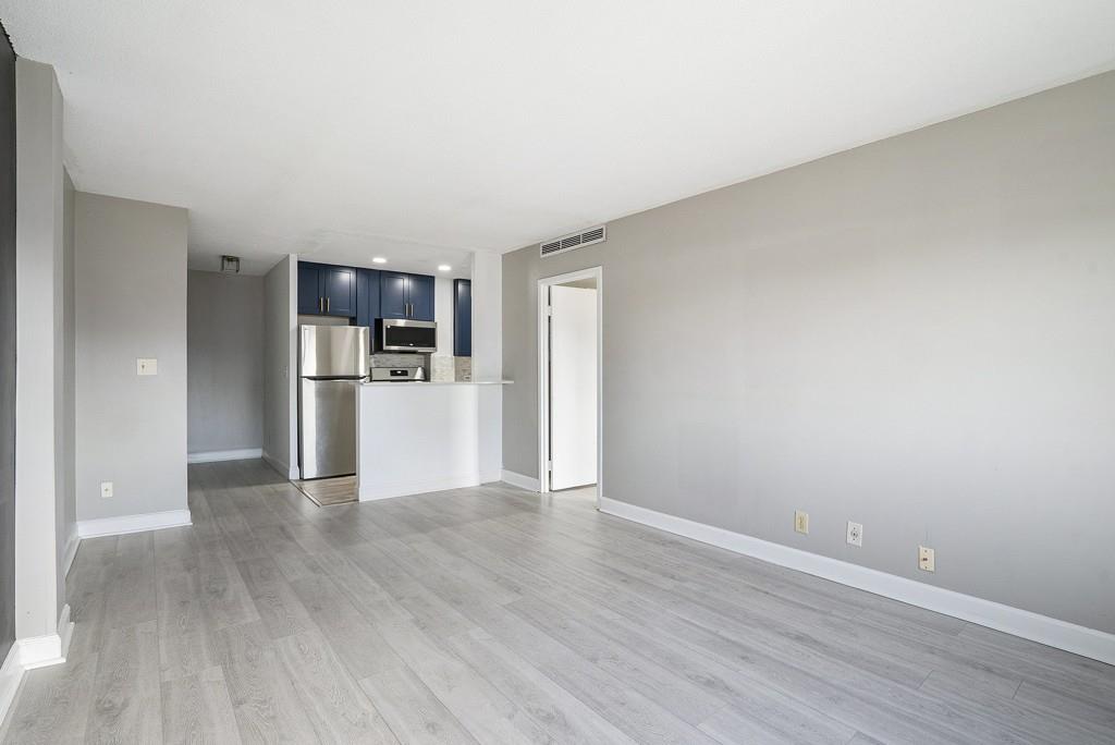 Peachtree Battle Condominium - Residential Lease