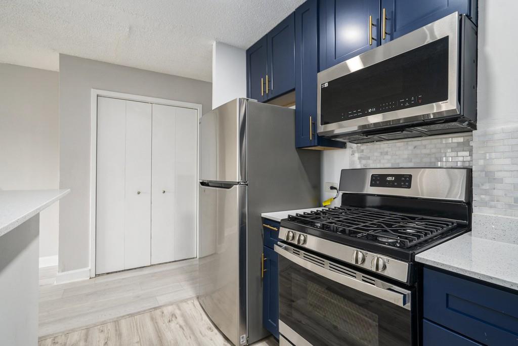 Peachtree Battle Condominium - Residential Lease