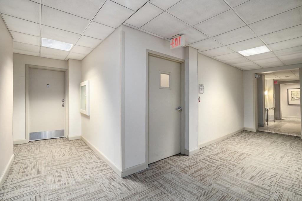 Peachtree Battle Condominium - Residential Lease