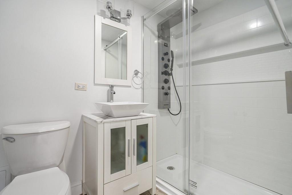 Peachtree Battle Condominium - Residential Lease