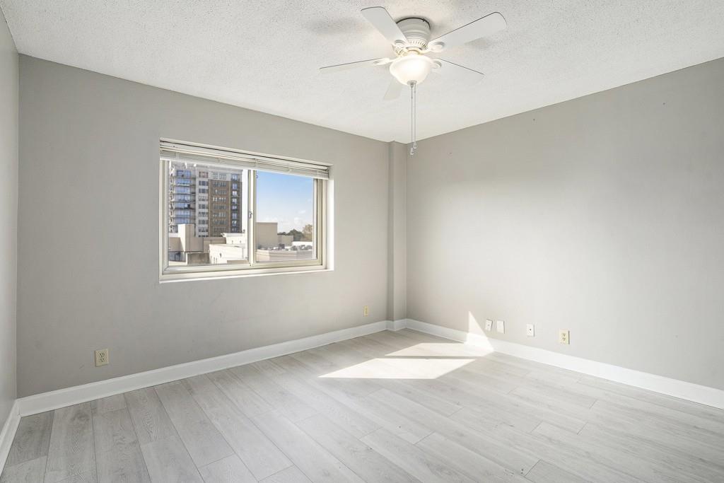 Peachtree Battle Condominium - Residential Lease