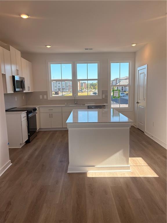 1101 Hodgepodge Way Lot 1