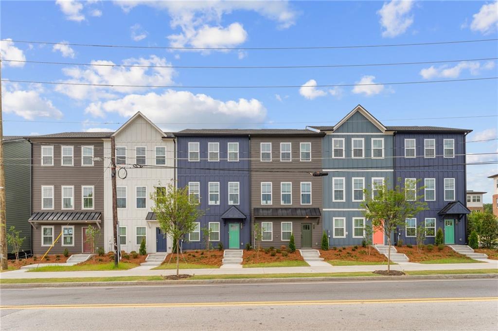 1101 Hodgepodge Way Lot 1
