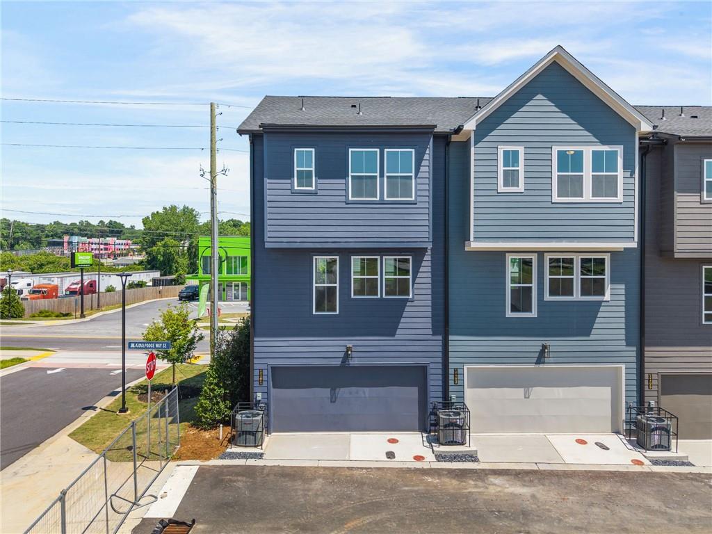 1101 Hodgepodge Way Lot 1