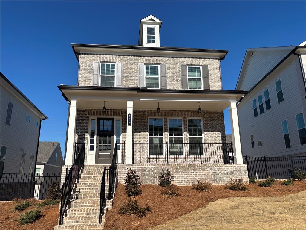 175 Basil Street