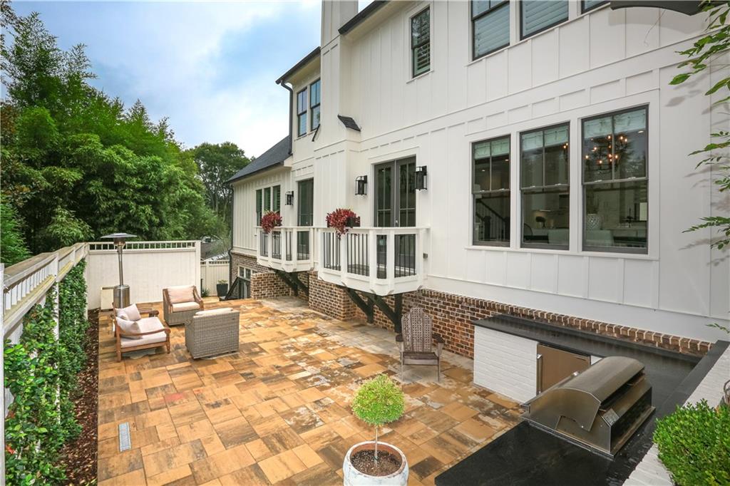 Historic Roswell - Residential