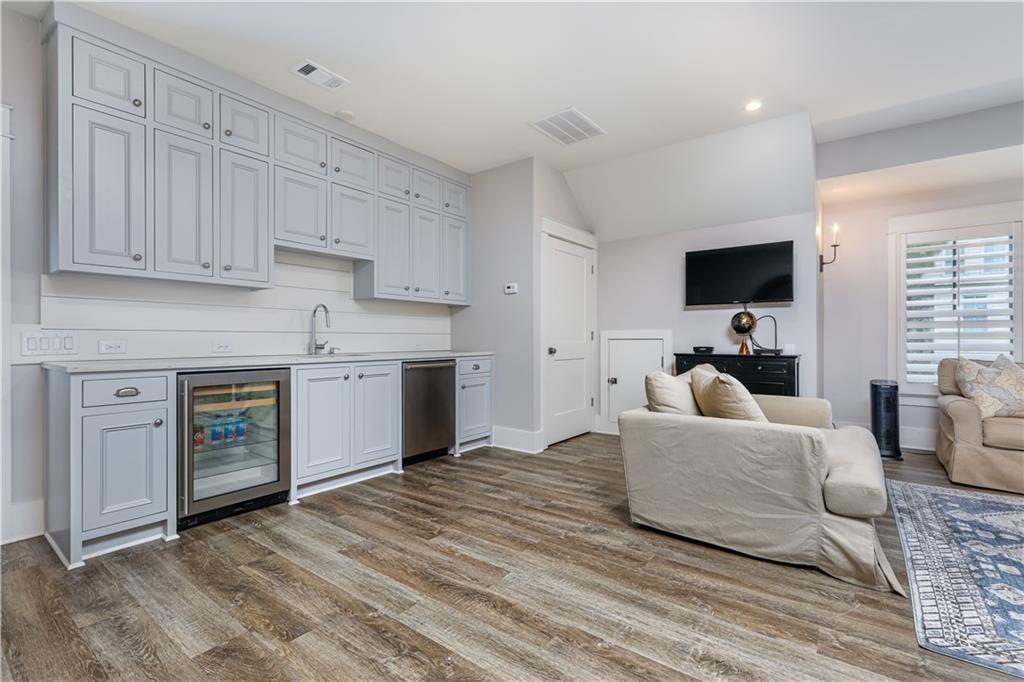 Historic Roswell - Residential