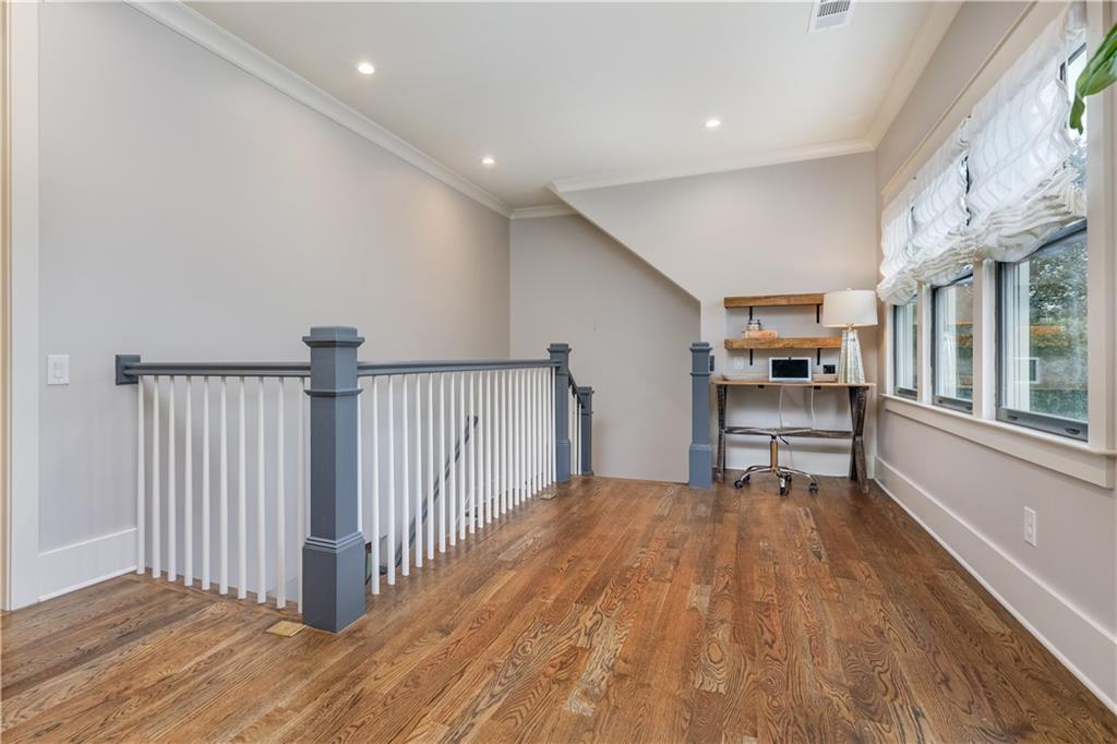 Historic Roswell - Residential