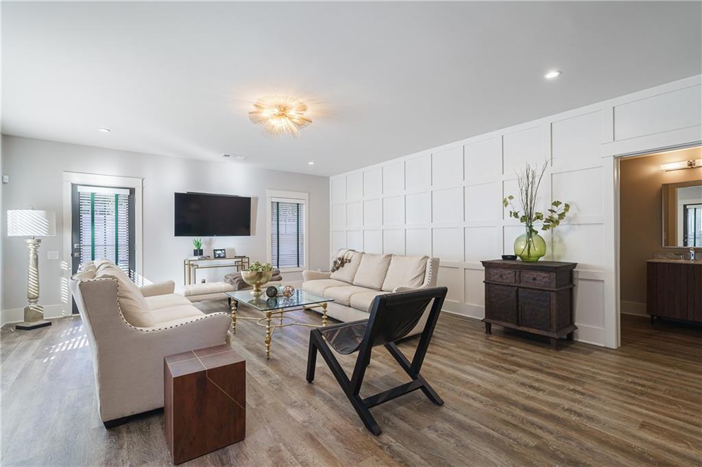 Historic Roswell - Residential