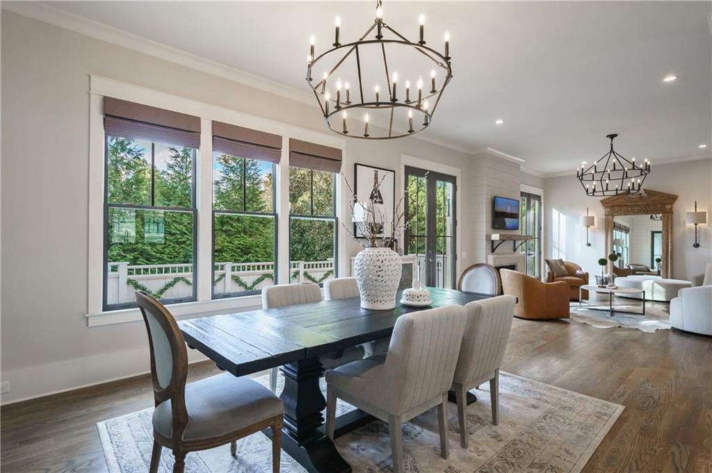 Historic Roswell - Residential