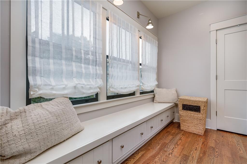 Historic Roswell - Residential