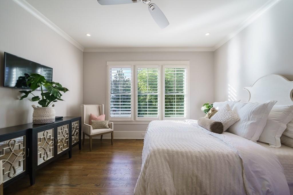 Historic Roswell - Residential