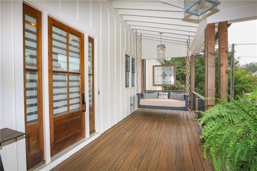 Historic Roswell - Residential