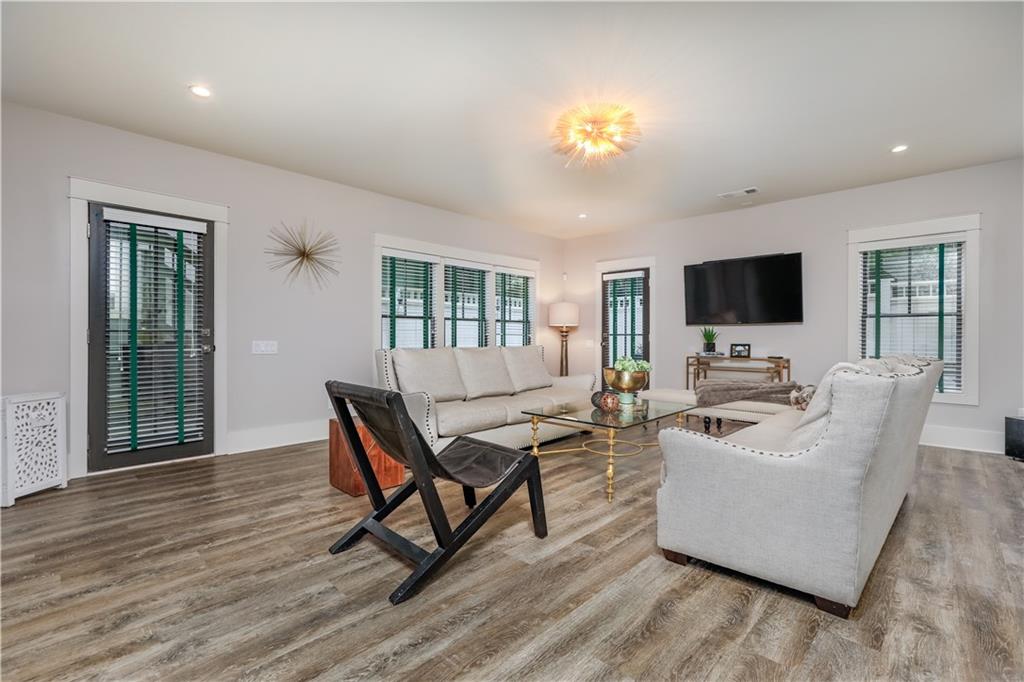 Historic Roswell - Residential