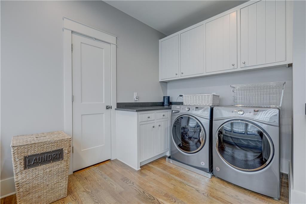 Historic Roswell - Residential