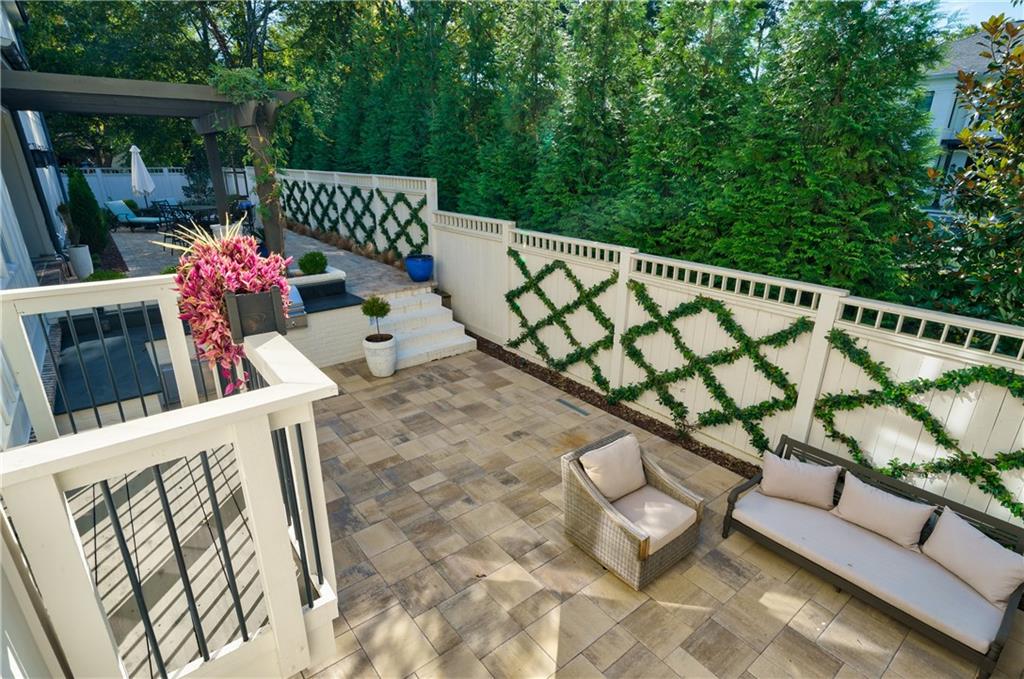 Historic Roswell - Residential