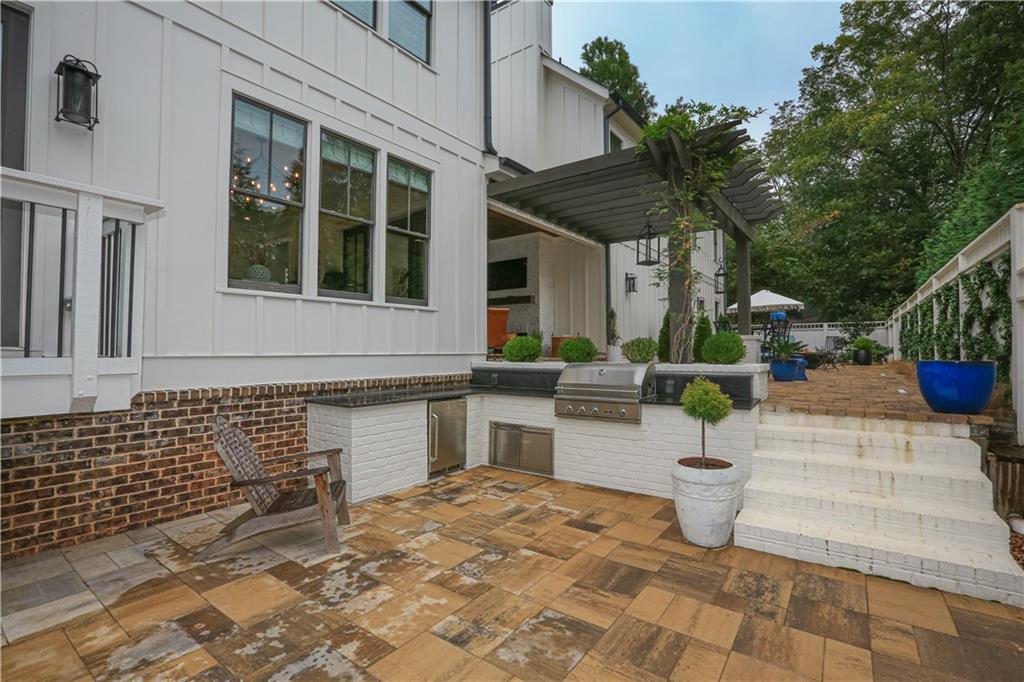 Historic Roswell - Residential